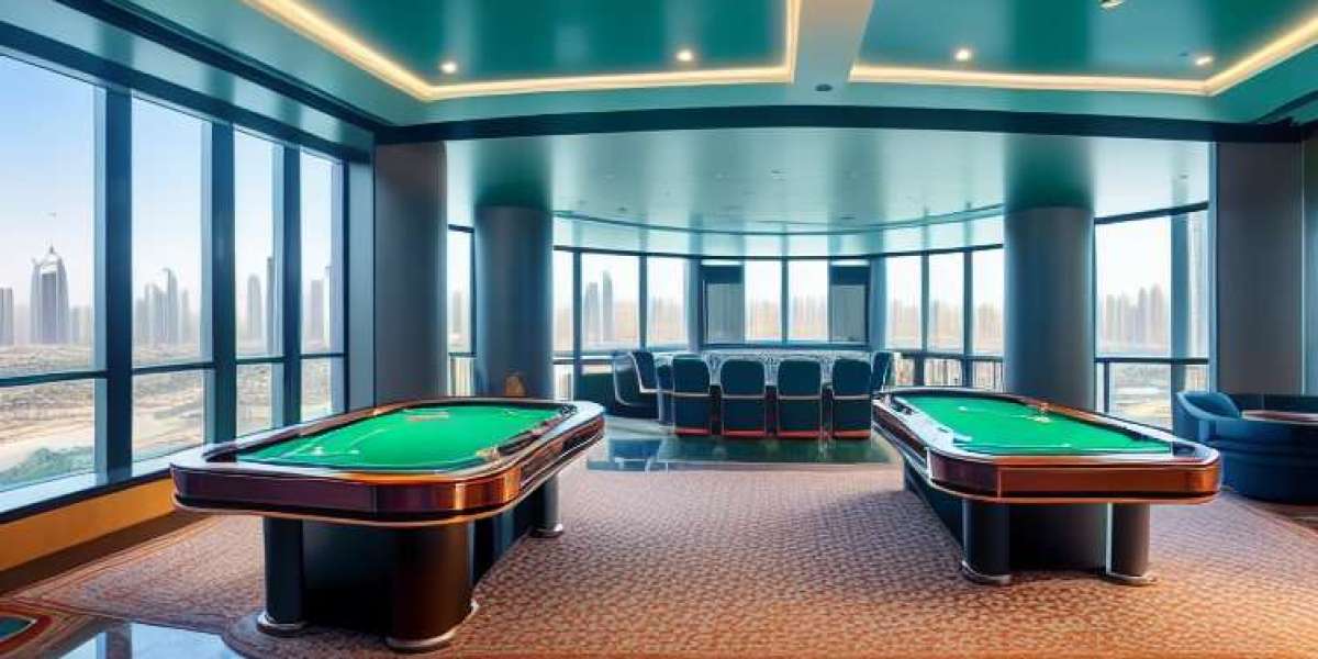 Tafel spellen bij BetCity NL