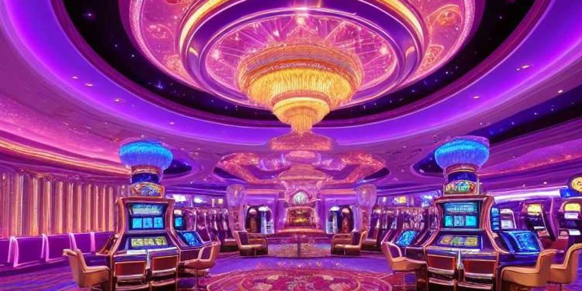Premium Slot machines Selection at All Slots online casino