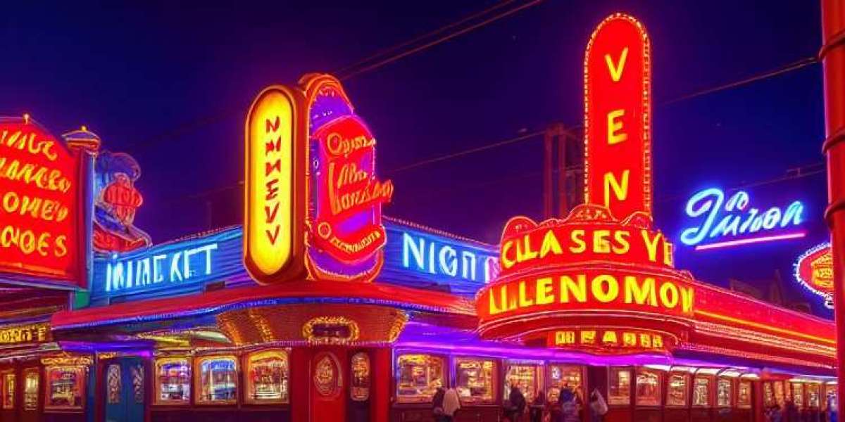 Excitement-Enhancing Experiences at VegasNow Casino