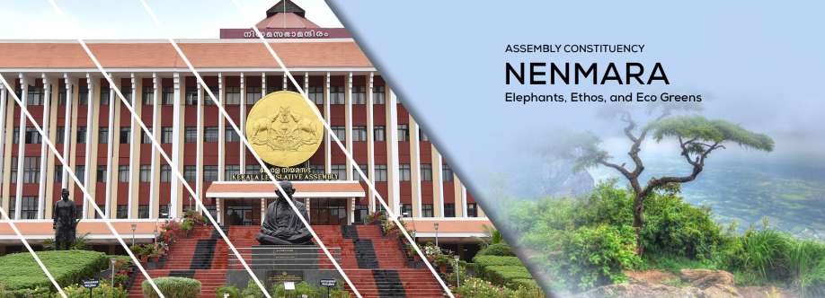 Nenmara MLA Cover Image