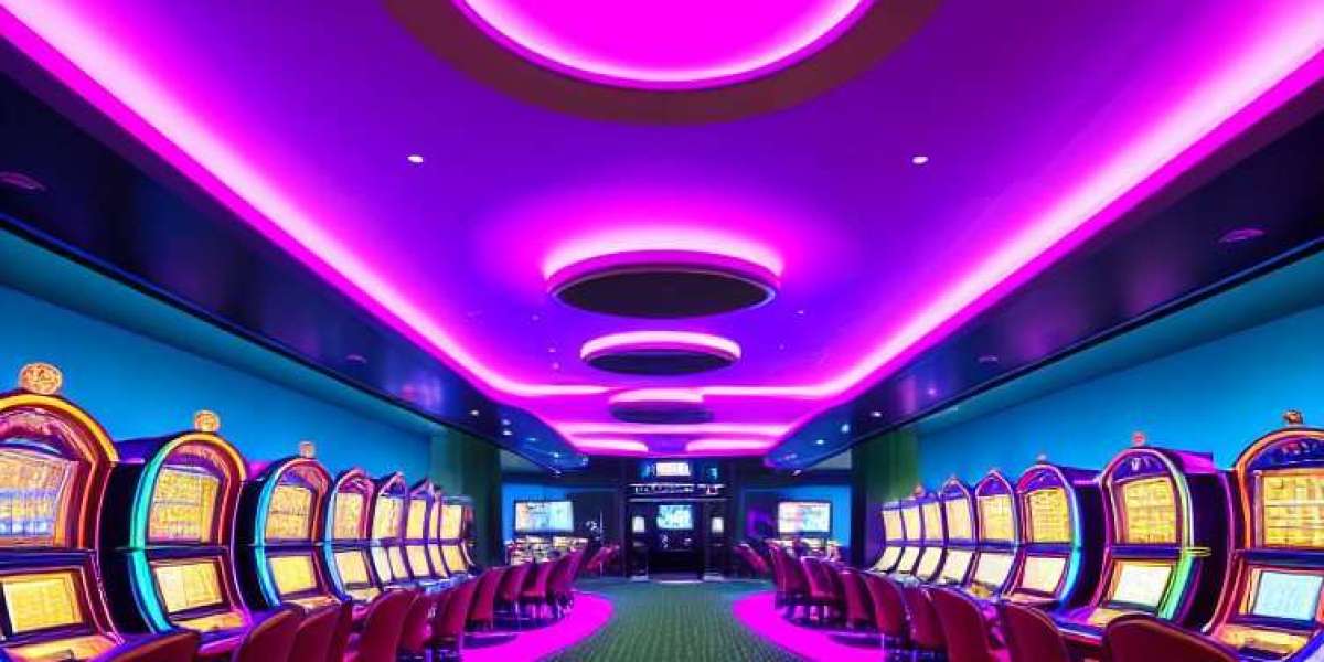 Premium Table Casino Variety at SpinBit Casino