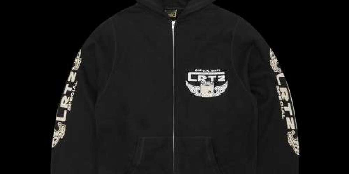 Corteiz Clothing and the Culture of Streetwear