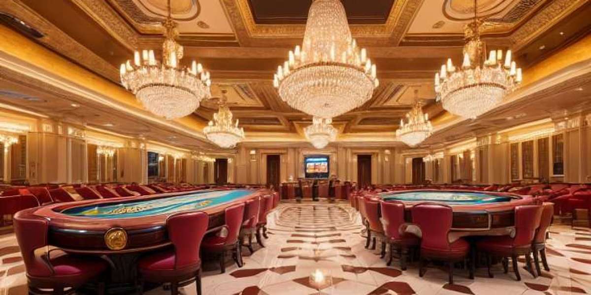 Exclusive Live Dealer Games at VegasNow's Gaming Platform