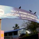 Haji CHMKMHS Vallakadavu Profile Picture