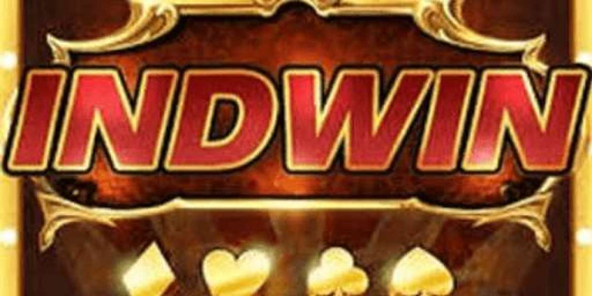 Indwin Casino: A Comprehensive Overview