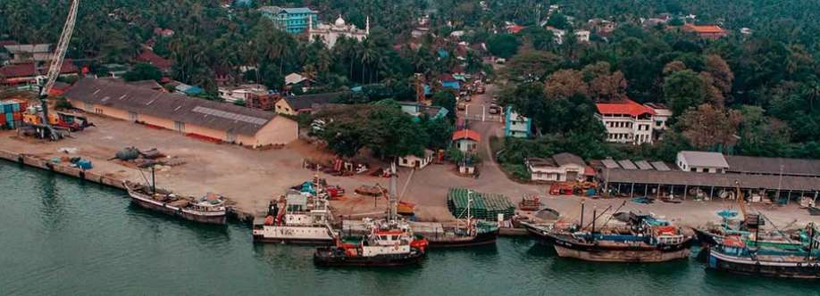 Managing Director Kerala Maritime Board Cover Image