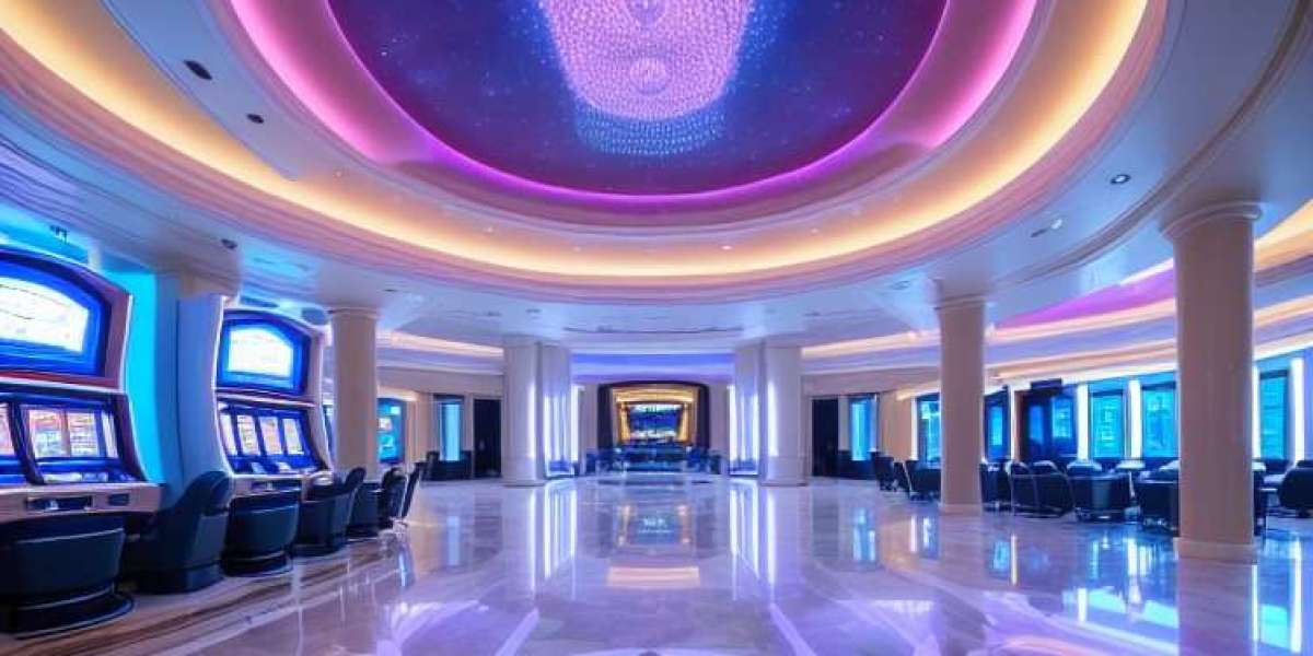 Live Gaming Excellence bei LocoWin Casino