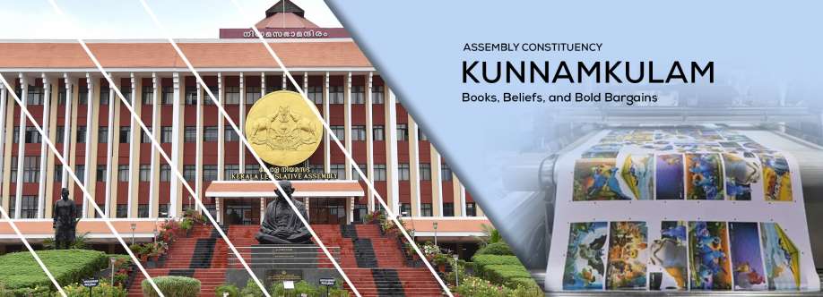 Kunnamkulam MLA Cover Image