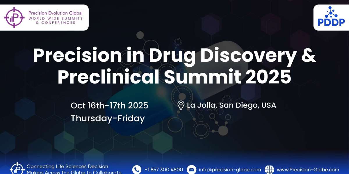 Best San Diego Drug Discovery Event 2025 – The Ultimate Guide