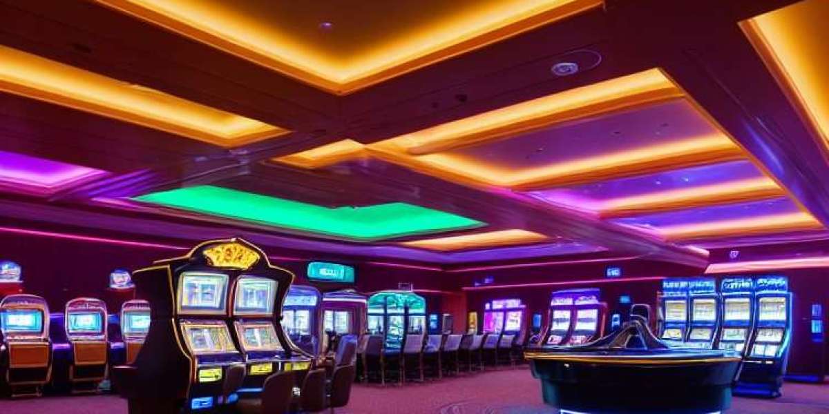 Gambling Collection at 7BitCasino