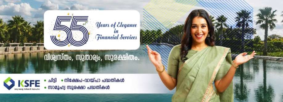 Managing Director KSFE Cover Image