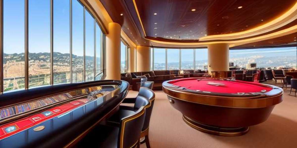 Gedetailleerde Spelsimulatieomgeving bij Star Casino Belgique.