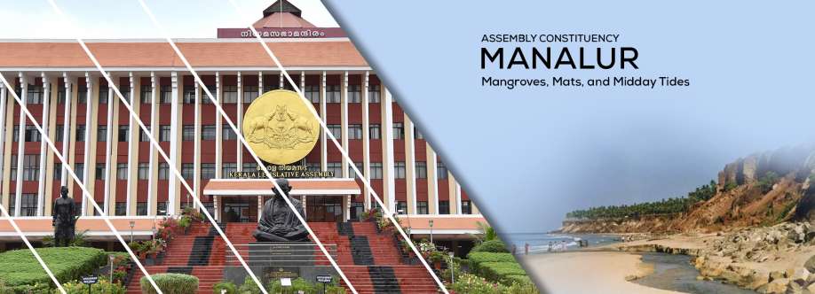 Manalur MLA Cover Image
