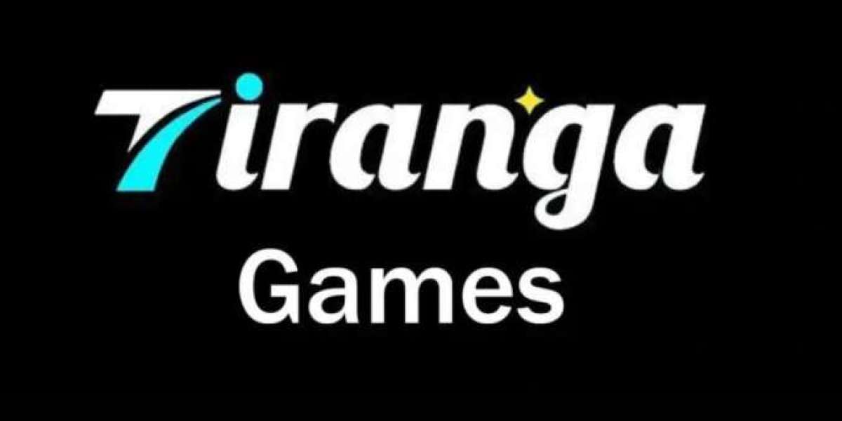 9 Enticing Ways To Improve Your Tiranga Game Skills