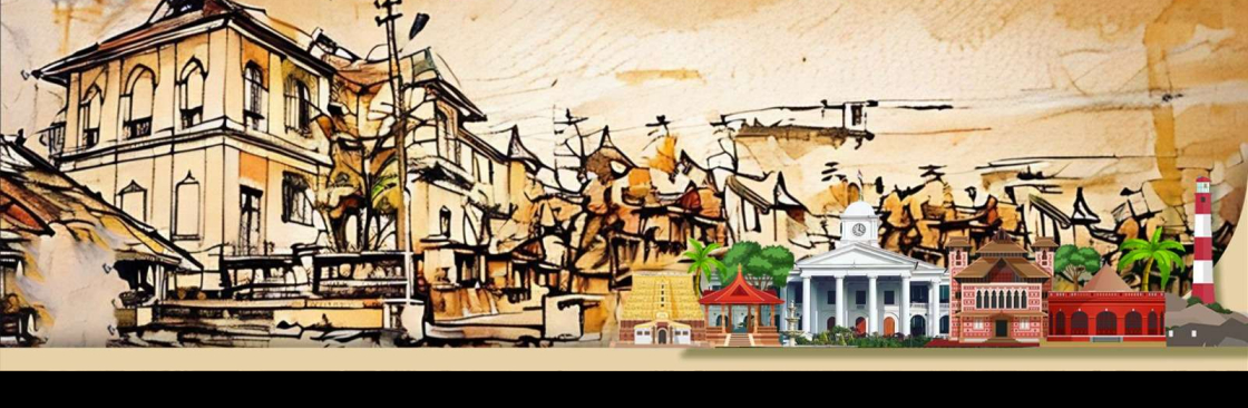 Karavaram Ward Member Cover Image