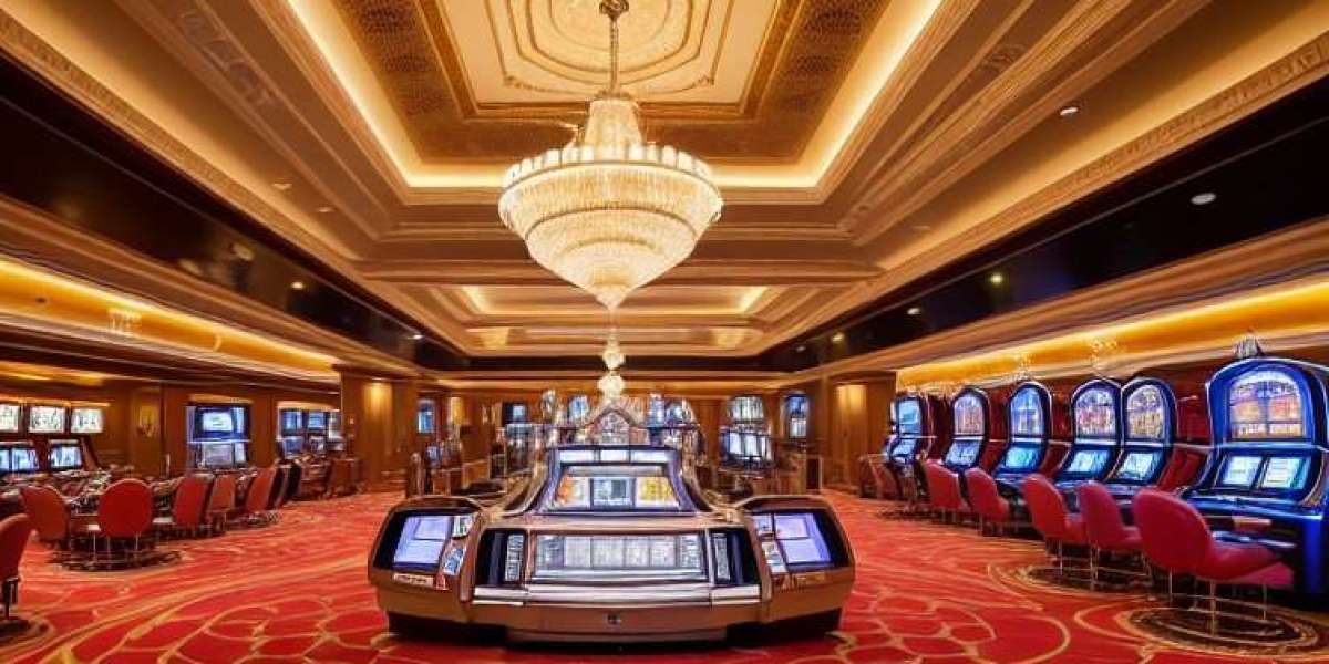 Engage in Gambling at 666 Casino UK