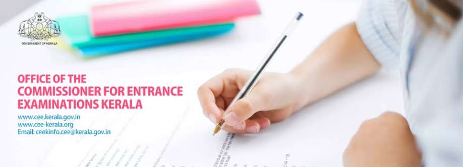 Commissioner Entrance Examinations Cover Image