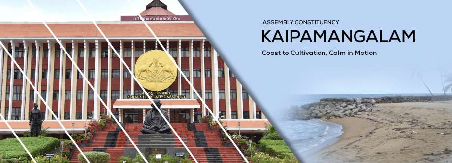 Kaipamangalam MLA Cover Image