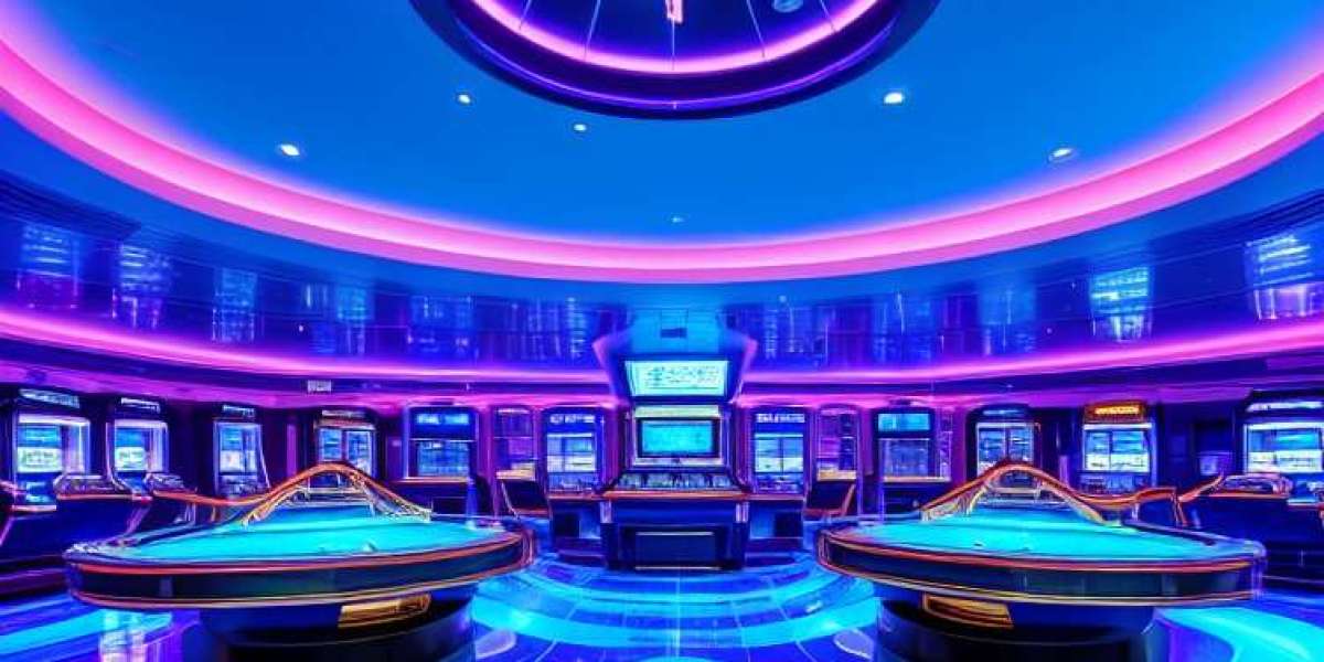 Atemberaubend Slot-Erfahrungen bei Loco Win