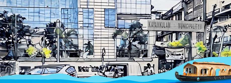 Industrial Estate Ward MU Cover Image