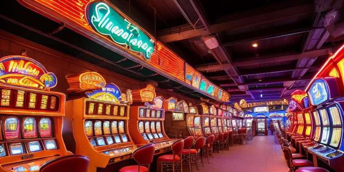 Jeux de casino En Direct À Casino Betzino