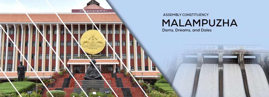 Malampuzha MLA Cover Image