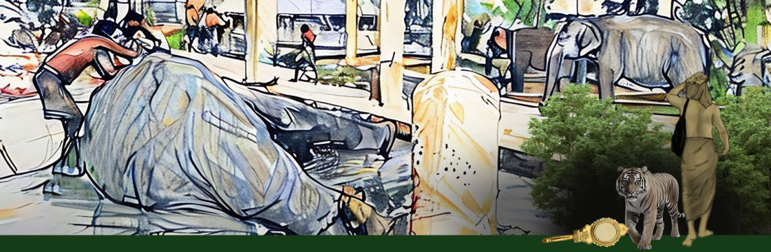 Aruvappulam Ward BP Cover Image