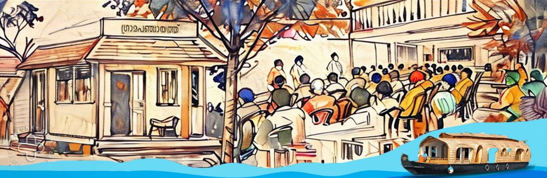 President Vallathol Nagar GP Cover Image