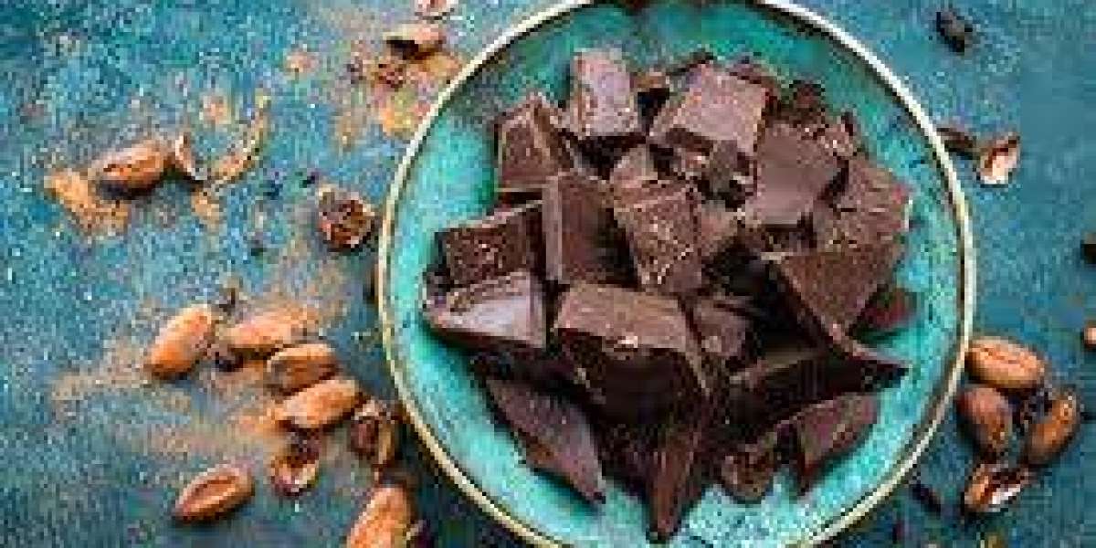 Chocolate – The Timeless Treat Everyone Loves