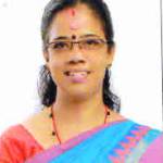 Sreevitobha Ward MU Profile Picture