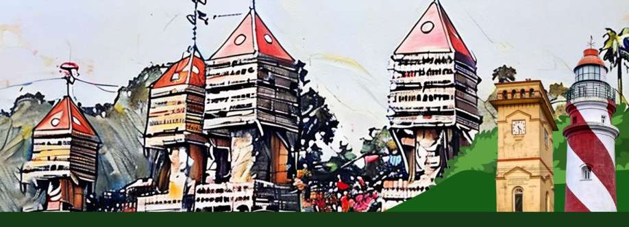 Poothakkulam Ward BP Cover Image