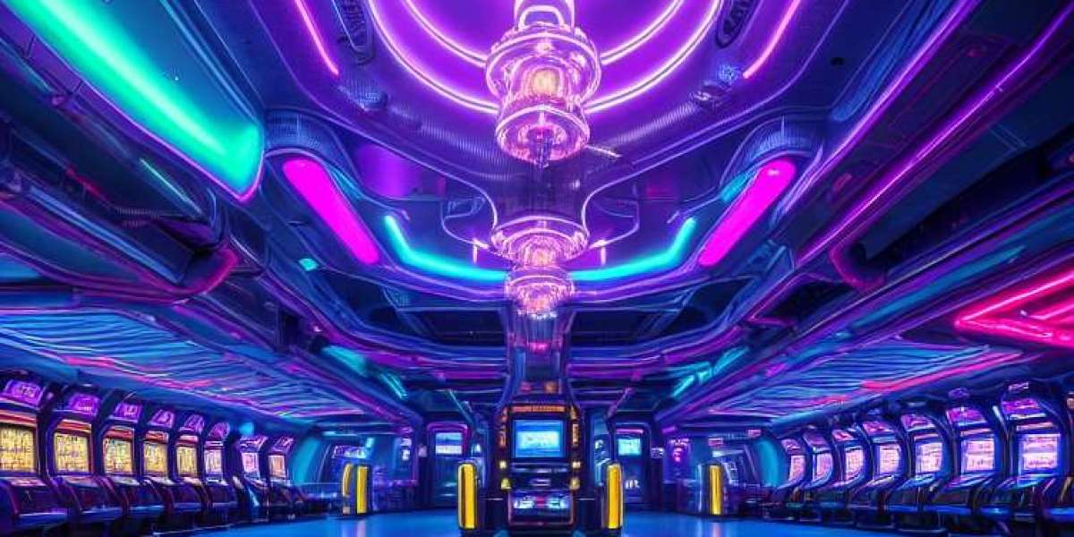 Exceptional Slot machines Array at SpinBet AU