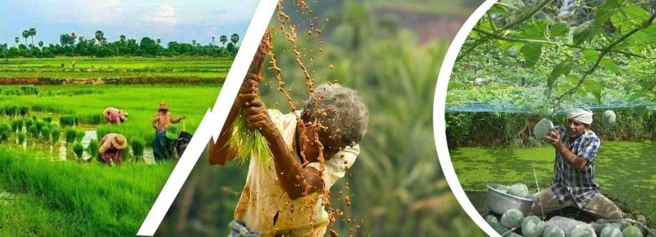 Kunnathukal Krishi Bhavan Cover Image