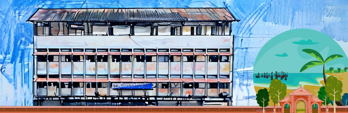 Nadukil Ward MU Cover Image