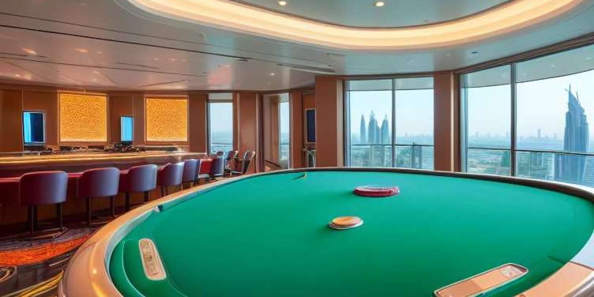 Blessed Players Casino captivates betting enthusiasts with its vast collection of carefully designed gambling options fr