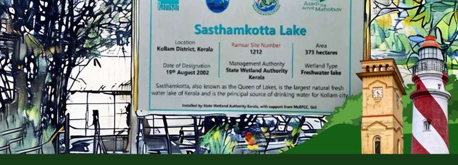 STKA BP Council Cover Image