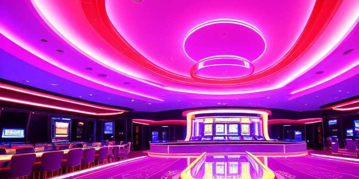 Lucky Dreams Casino