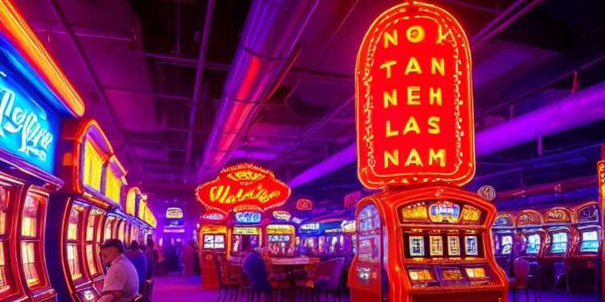 Bonussen bij Betcity Casino