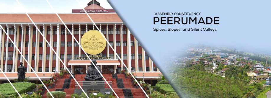 Peerumade MLA Cover Image