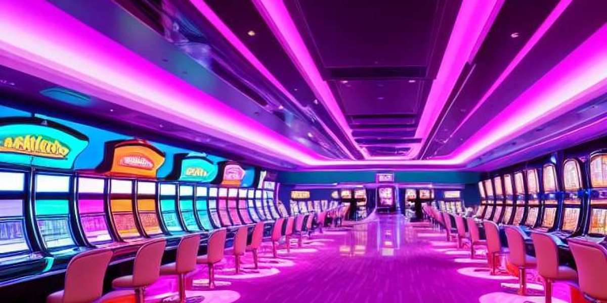 High-quality Live-action Dealer's Entertainment from Mr Play