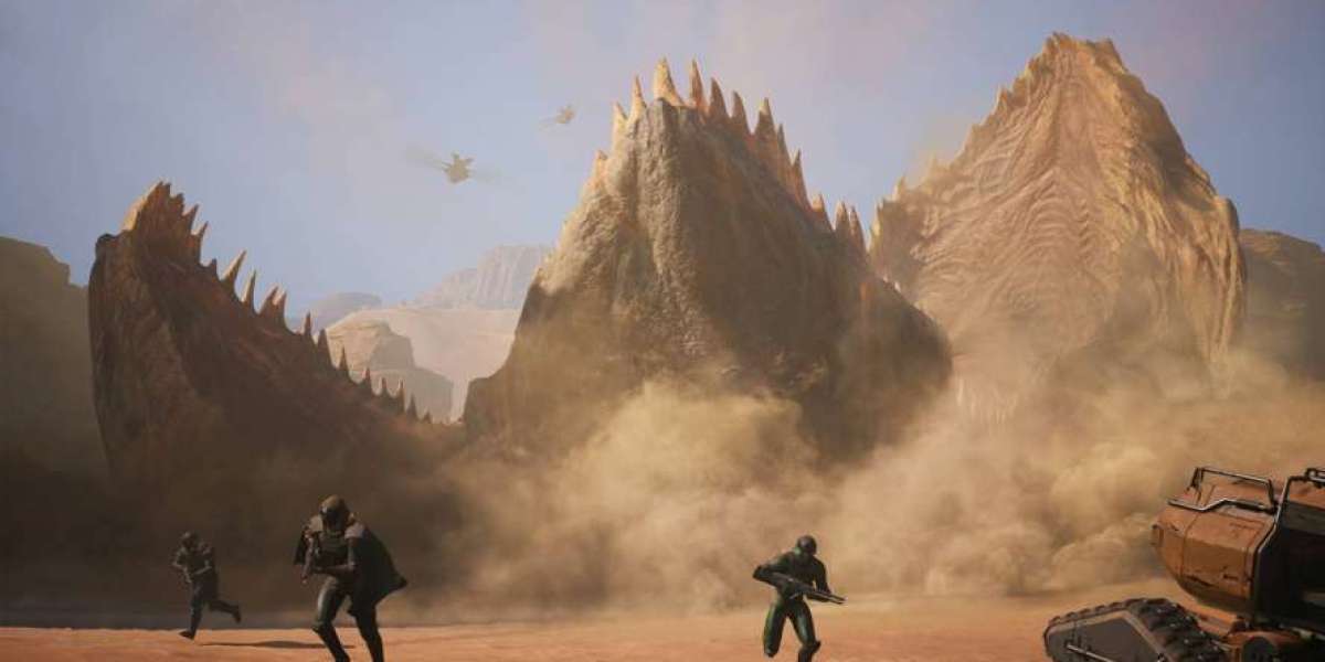 Dune Awakening Free Trial – Play Free & Save Now
