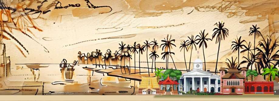 Muttappalam Ward BP 05 Cover Image