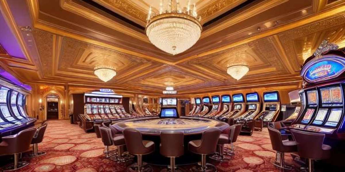 Demo Gambling Excellence at Lukki