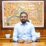 Collector Pathanamthitta Profile Picture