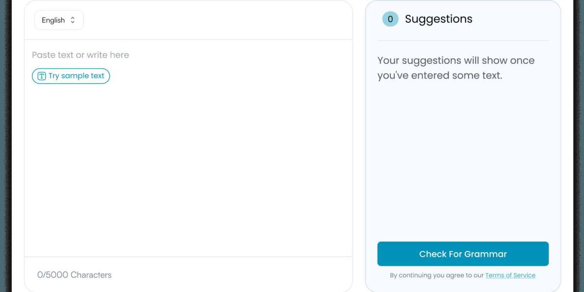 AI Grammar Checker The Smart Way to Perfect Your Writing