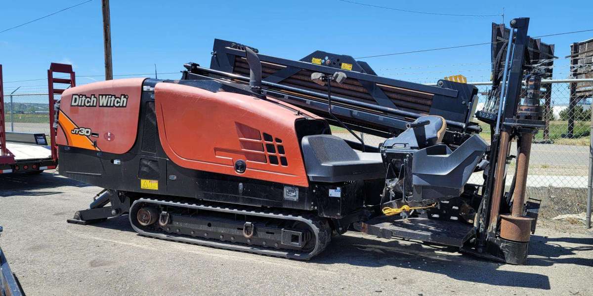 Where to Find the Best Deals on Directional Drills for Sale