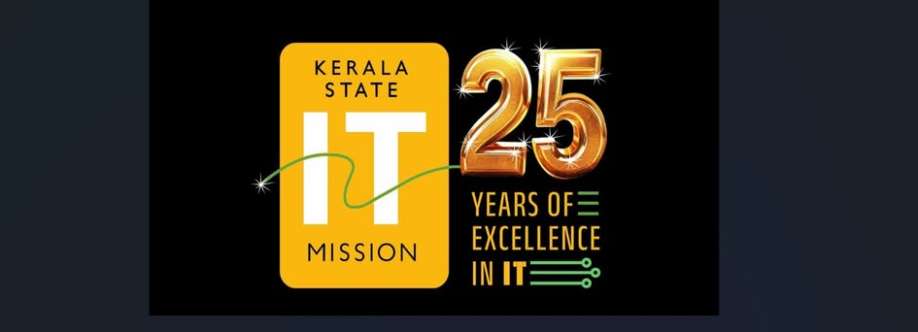 Kerala State Information Technology Mission Cover Image