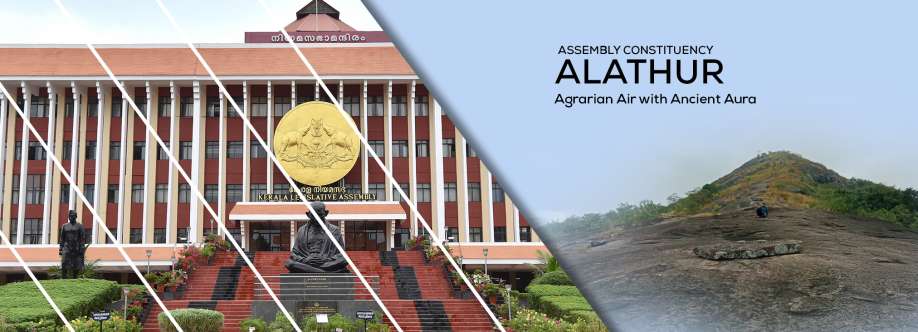 Alathur MLA Cover Image