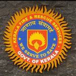 Eranakulam Fire Station Profile Picture