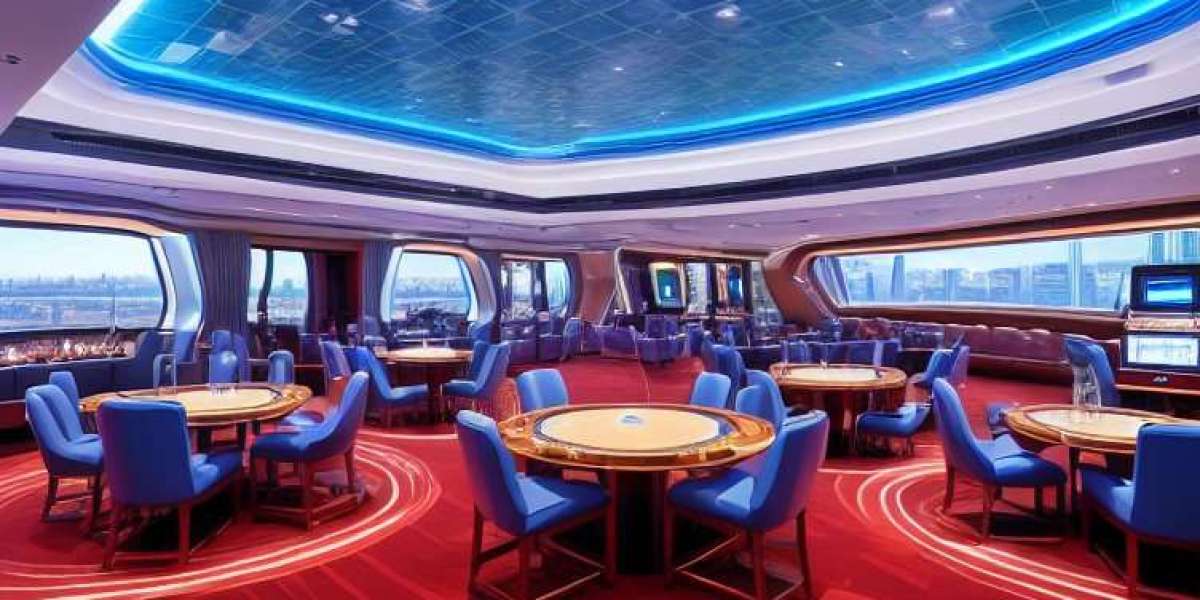 One-of-a-kind Gambling Variety at m Fortune